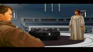 Screenshot Thumbnail / Media File 1 for Star Wars - Dark Forces [NTSC-U]